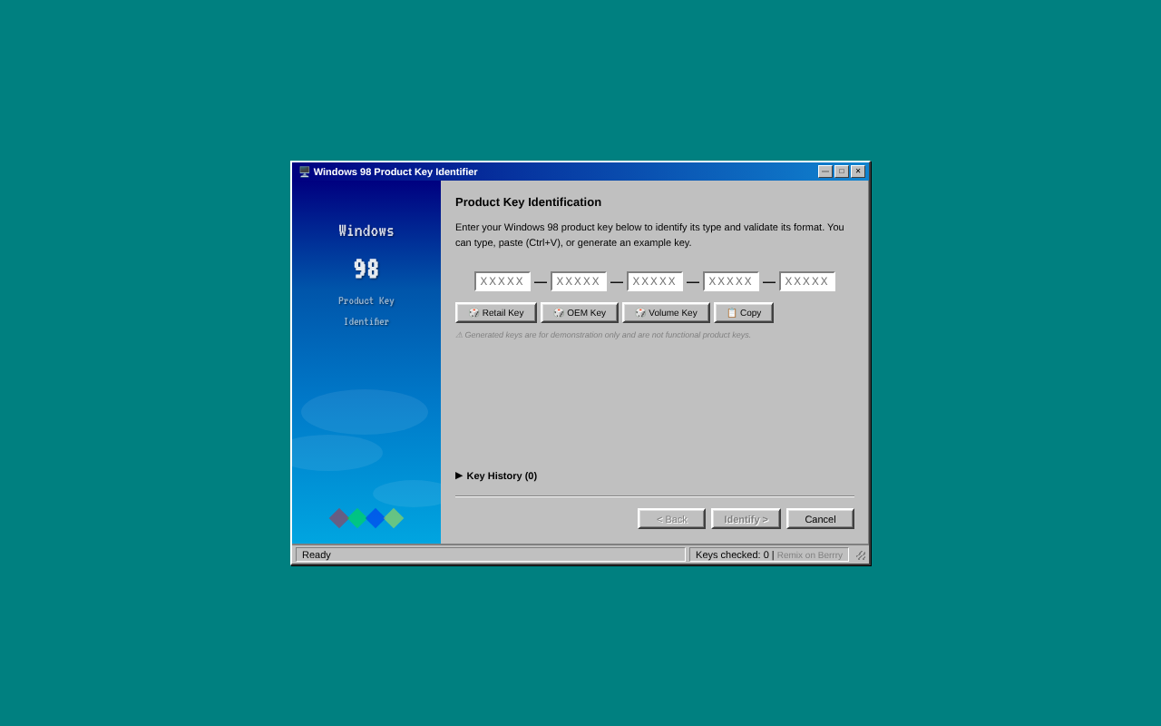 win98-key app