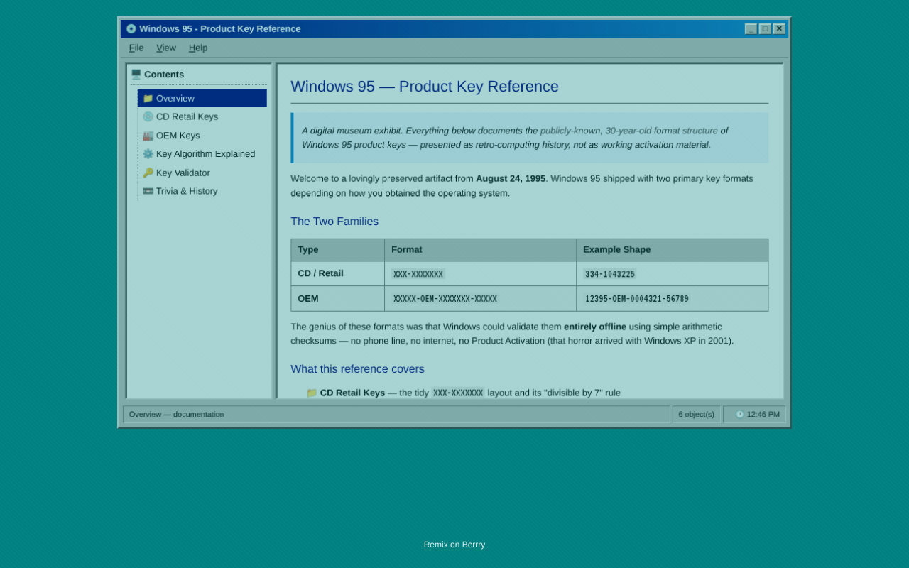 windows-product app