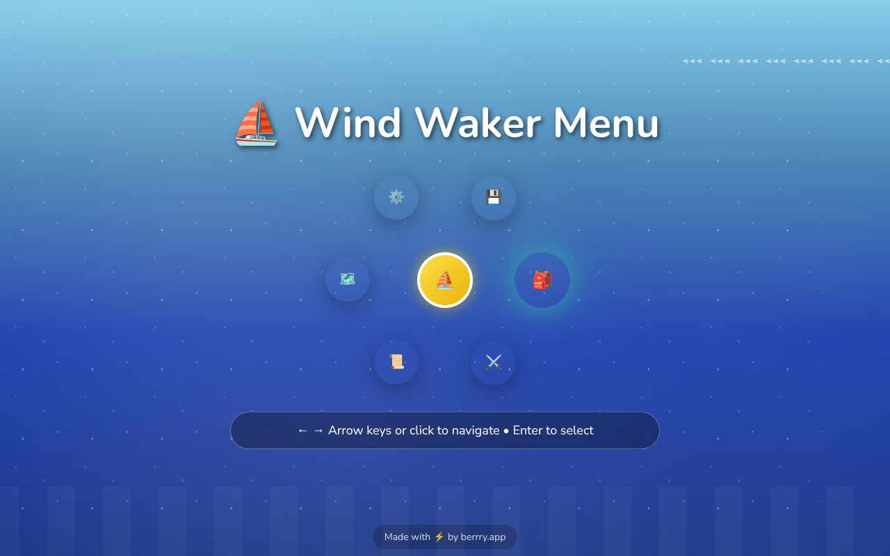 windwaker app