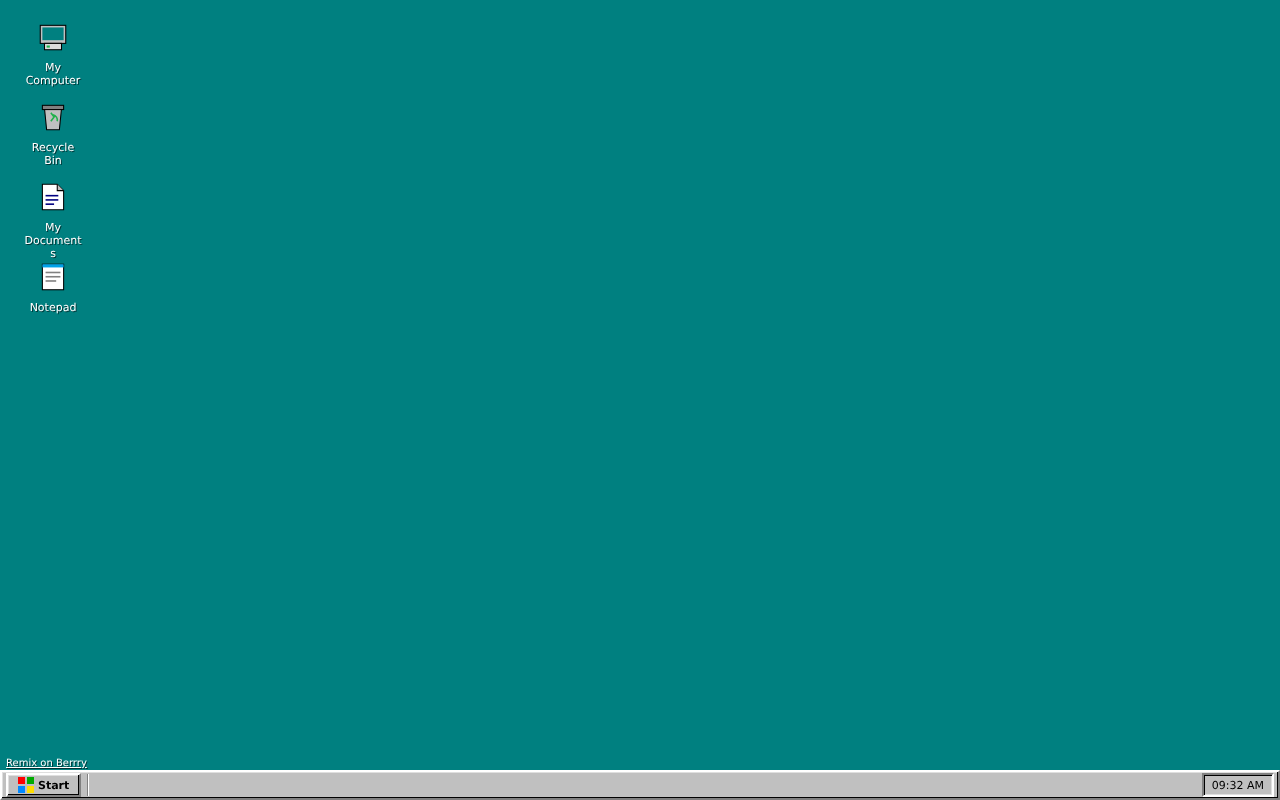 wine-assembly-windows-emulator screenshot