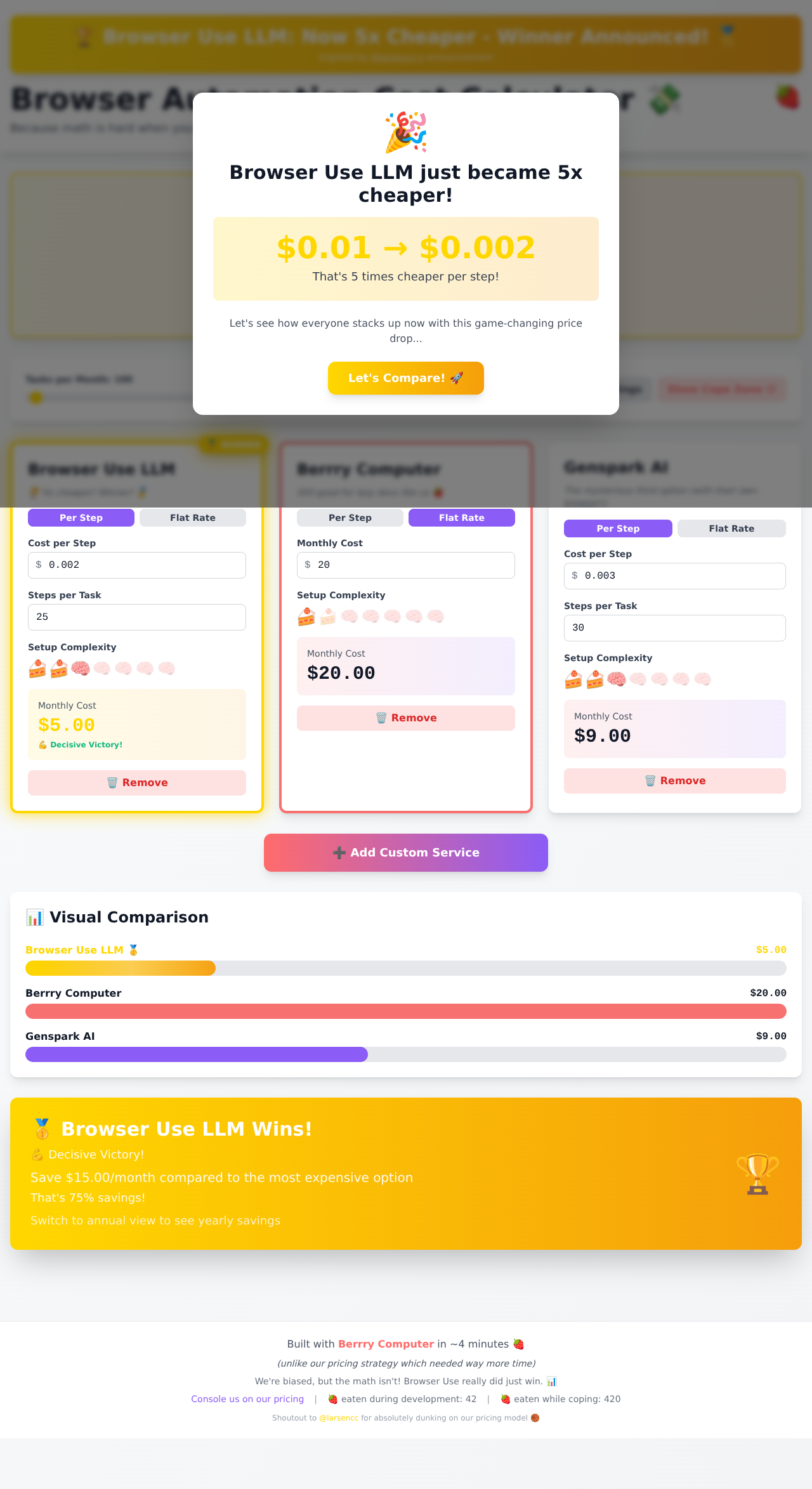 winneredition app
