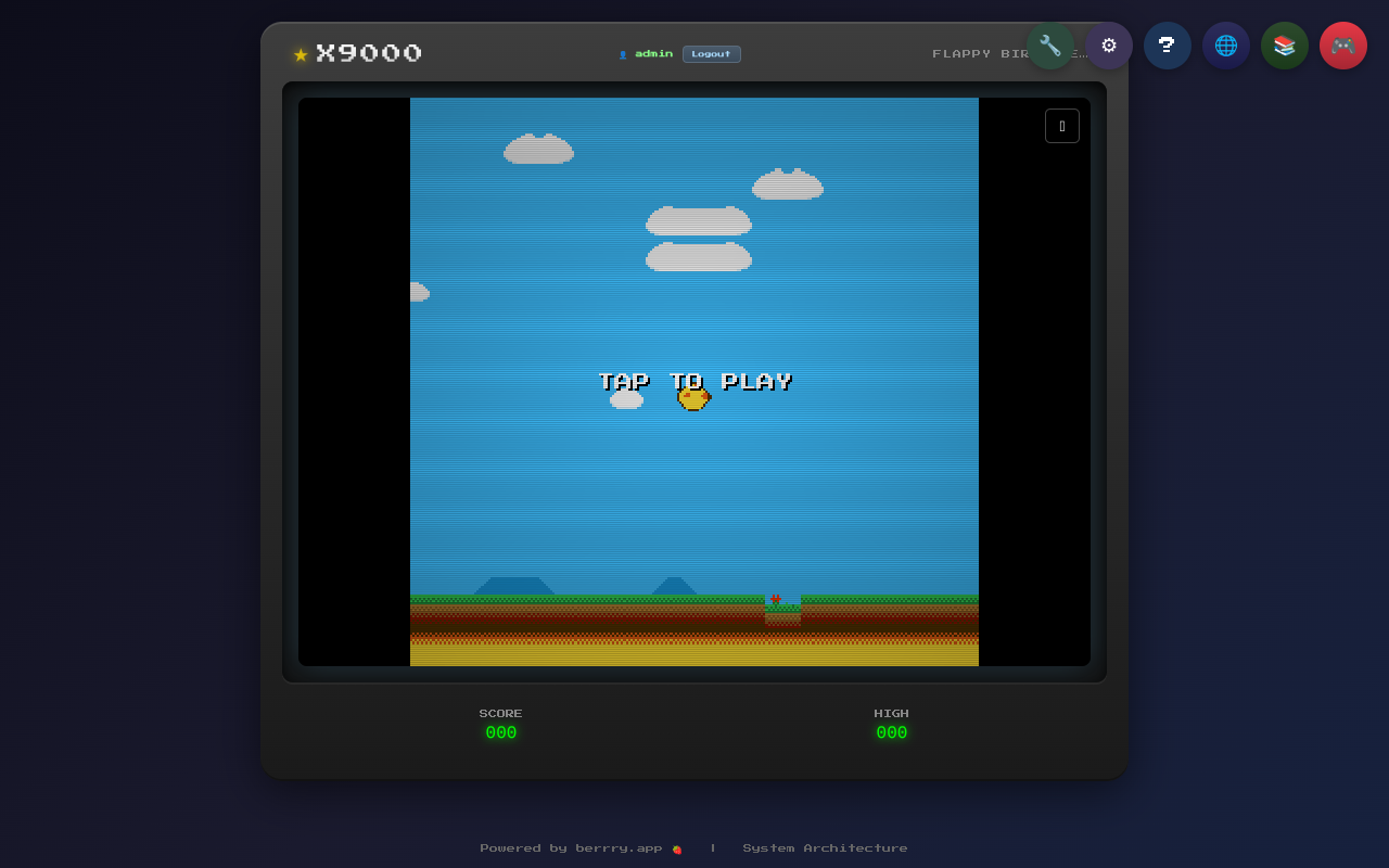 x9000 app