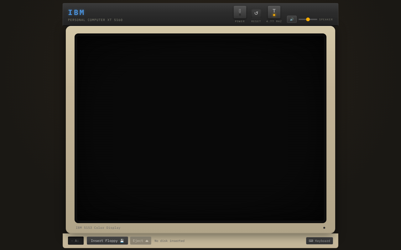 xt5160 app