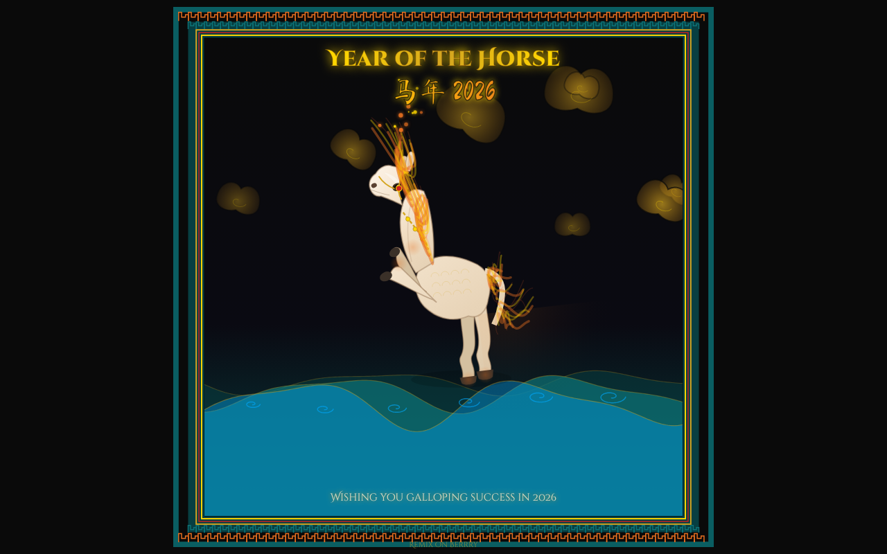 yearofthehorse2026 app