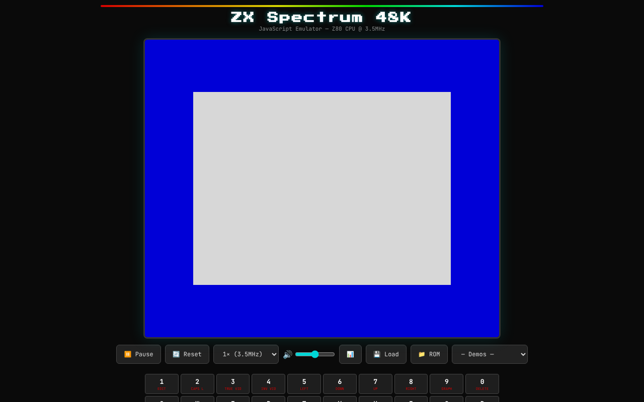 zxemu app